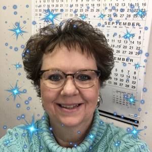 Meet your Posher, Jackie